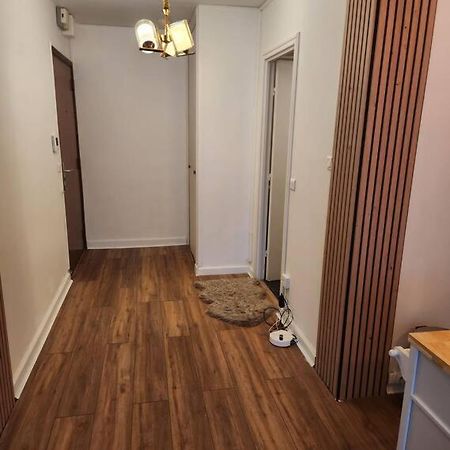 Appartement La Defense Пюто Екстер'єр фото