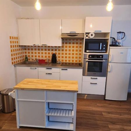 Appartement La Defense Пюто Екстер'єр фото