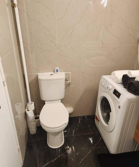 Appartement La Defense Пюто Екстер'єр фото