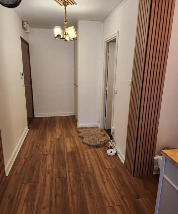 Appartement La Defense Пюто Екстер'єр фото
