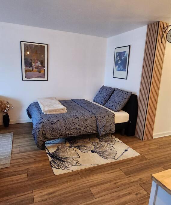 Appartement La Defense Пюто Екстер'єр фото