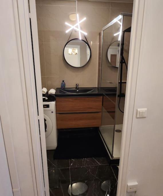 Appartement La Defense Пюто Екстер'єр фото