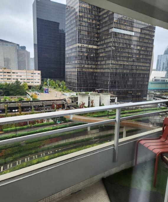 Appartement La Defense Пюто Екстер'єр фото