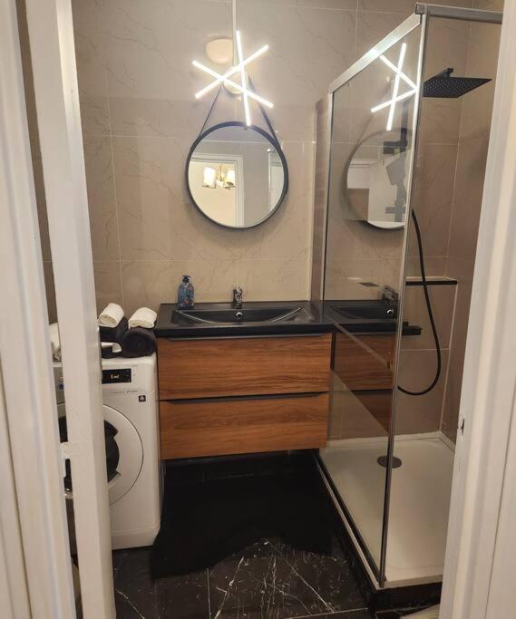 Appartement La Defense Пюто Екстер'єр фото